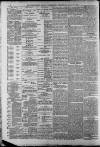 Huddersfield Daily Examiner Thursday 30 May 1889 Page 2