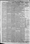 Huddersfield Daily Examiner Monday 22 July 1889 Page 4