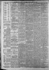 Huddersfield Daily Examiner Friday 26 July 1889 Page 2