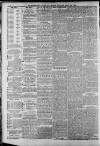 Huddersfield Daily Examiner Monday 29 July 1889 Page 2