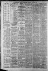 Huddersfield Daily Examiner Tuesday 30 July 1889 Page 2