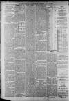 Huddersfield Daily Examiner Tuesday 30 July 1889 Page 4