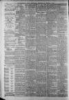 Huddersfield Daily Examiner Wednesday 07 August 1889 Page 2