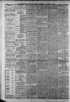 Huddersfield Daily Examiner Thursday 08 August 1889 Page 2