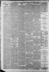 Huddersfield Daily Examiner Friday 13 September 1889 Page 4