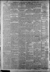 Huddersfield Daily Examiner Tuesday 01 October 1889 Page 4