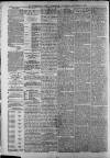 Huddersfield Daily Examiner Thursday 03 October 1889 Page 2