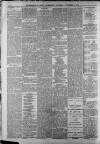 Huddersfield Daily Examiner Thursday 03 October 1889 Page 4