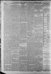 Huddersfield Daily Examiner Thursday 10 October 1889 Page 4