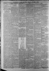 Huddersfield Daily Examiner Friday 11 October 1889 Page 4