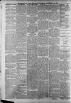 Huddersfield Daily Examiner Thursday 12 December 1889 Page 4