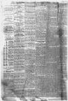 Huddersfield Daily Examiner Tuesday 04 February 1890 Page 2