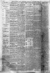 Huddersfield Daily Examiner Thursday 02 January 1890 Page 2