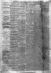 Huddersfield Daily Examiner Friday 03 January 1890 Page 2