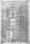 Huddersfield Daily Examiner Friday 10 January 1890 Page 2