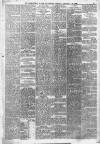 Huddersfield Daily Examiner Friday 10 January 1890 Page 3