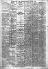 Huddersfield Daily Examiner Monday 13 January 1890 Page 2