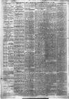 Huddersfield Daily Examiner Wednesday 15 January 1890 Page 2