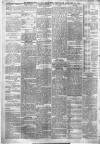 Huddersfield Daily Examiner Thursday 16 January 1890 Page 4