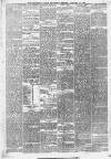 Huddersfield Daily Examiner Friday 17 January 1890 Page 3