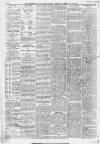 Huddersfield Daily Examiner Monday 20 January 1890 Page 2