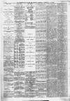 Huddersfield Daily Examiner Tuesday 21 January 1890 Page 2