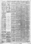 Huddersfield Daily Examiner Wednesday 22 January 1890 Page 2
