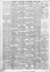 Huddersfield Daily Examiner Thursday 23 January 1890 Page 4