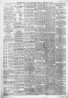 Huddersfield Daily Examiner Monday 27 January 1890 Page 2
