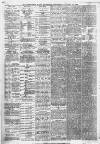 Huddersfield Daily Examiner Thursday 30 January 1890 Page 2