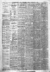 Huddersfield Daily Examiner Friday 31 January 1890 Page 2