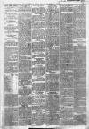 Huddersfield Daily Examiner Friday 31 January 1890 Page 3