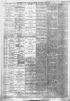 Huddersfield Daily Examiner Tuesday 11 February 1890 Page 2