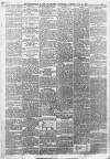 Huddersfield Daily Examiner Wednesday 19 February 1890 Page 3