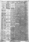 Huddersfield Daily Examiner Friday 21 February 1890 Page 2