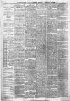 Huddersfield Daily Examiner Monday 24 February 1890 Page 2
