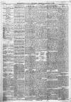 Huddersfield Daily Examiner Thursday 13 March 1890 Page 2