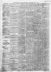 Huddersfield Daily Examiner Thursday 01 May 1890 Page 2