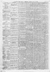 Huddersfield Daily Examiner Friday 23 May 1890 Page 2