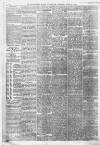 Huddersfield Daily Examiner Monday 16 June 1890 Page 2
