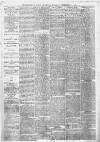 Huddersfield Daily Examiner Tuesday 02 September 1890 Page 2