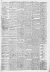 Huddersfield Daily Examiner Friday 17 October 1890 Page 2