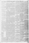 Huddersfield Daily Examiner Wednesday 29 October 1890 Page 3