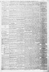 Huddersfield Daily Examiner Wednesday 12 November 1890 Page 2