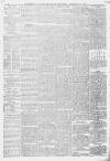 Huddersfield Daily Examiner Thursday 27 November 1890 Page 2