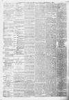 Huddersfield Daily Examiner Tuesday 02 December 1890 Page 2