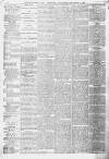 Huddersfield Daily Examiner Thursday 04 December 1890 Page 2
