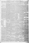 Huddersfield Daily Examiner Thursday 04 December 1890 Page 3