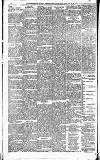 Huddersfield Daily Examiner Thursday 15 January 1891 Page 4