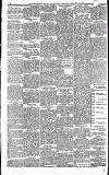 Huddersfield Daily Examiner Friday 02 January 1891 Page 4